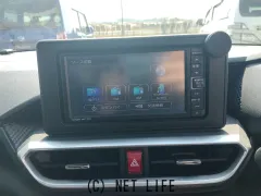 ダイハツ ロッキー