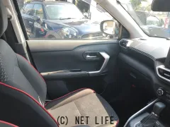 ダイハツ ロッキー