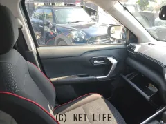 ダイハツ ロッキー