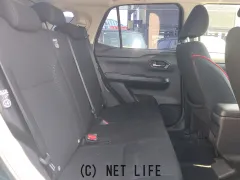 ダイハツ ロッキー