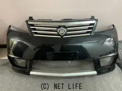 外装・エアロ バンパー