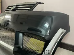 外装・エアロ バンパー