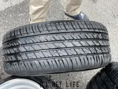 ホイール・タイヤ 20インチ