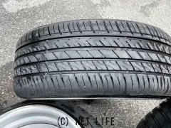 ホイール・タイヤ 20インチ