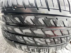 ホイール・タイヤ 20インチ