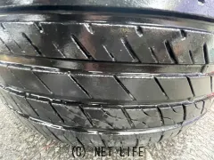 ホイール・タイヤ 20インチ