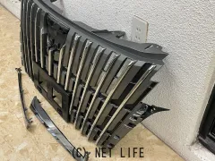 外装・エアロ バンパー