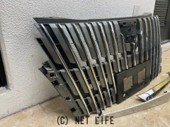 外装・エアロ バンパー