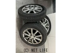 ホイール・タイヤ 14インチ