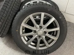 ホイール・タイヤ 14インチ