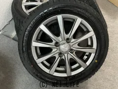 ホイール・タイヤ 14インチ