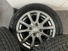 ホイール・タイヤ 14インチ