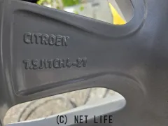 ホイール・タイヤ 225/50R17