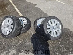 ホイール・タイヤ 225/50R17