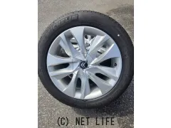 ホイール・タイヤ 225/50R17