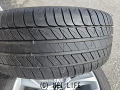 ホイール・タイヤ 225/50R17