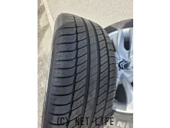 ホイール・タイヤ 225/50R17