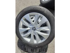 ホイール・タイヤ 225/50R17