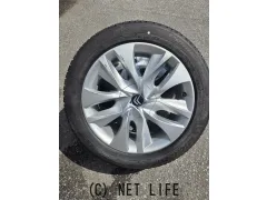 ホイール・タイヤ 225/50R17
