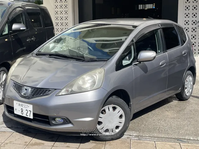 ホンダ フィット