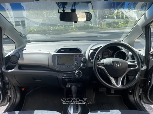 ホンダ フィット