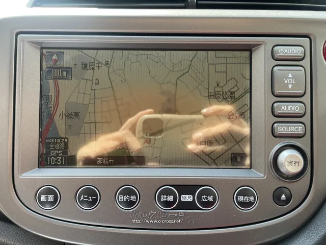 ホンダ フィット