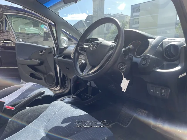 ホンダ フィット