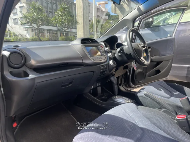 ホンダ フィット