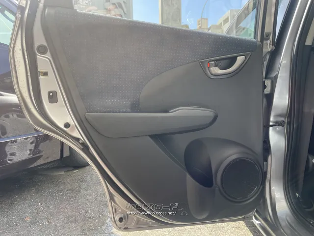 ホンダ フィット