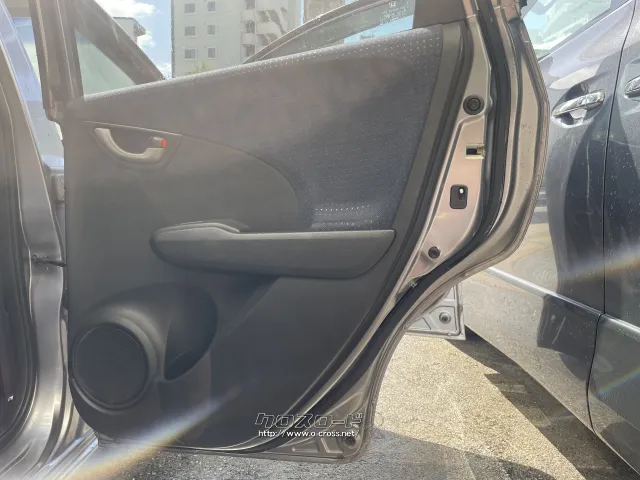 ホンダ フィット