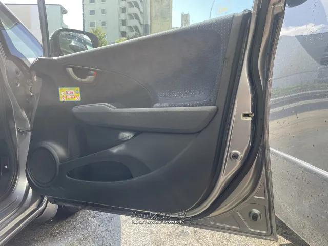 ホンダ フィット