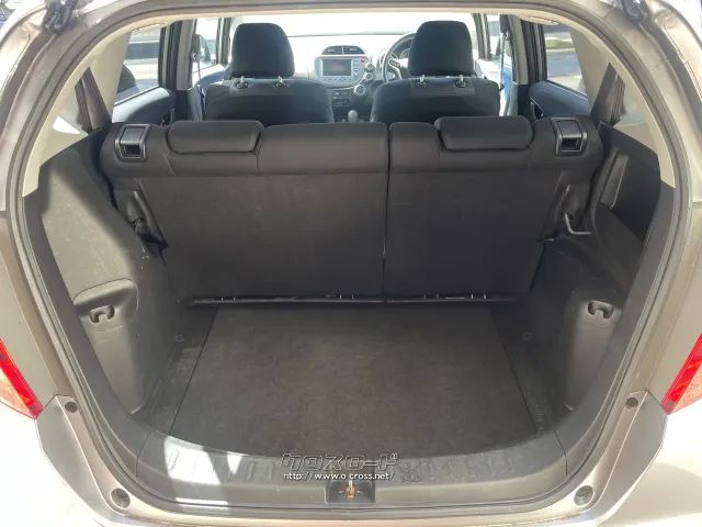 ホンダ フィット