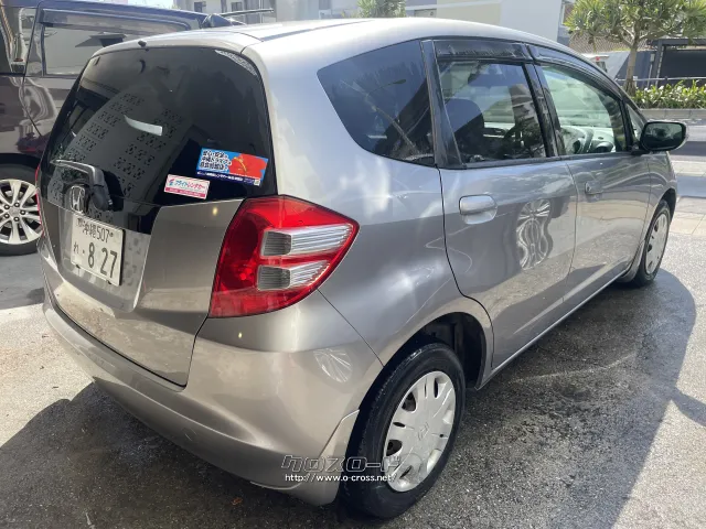 ホンダ フィット