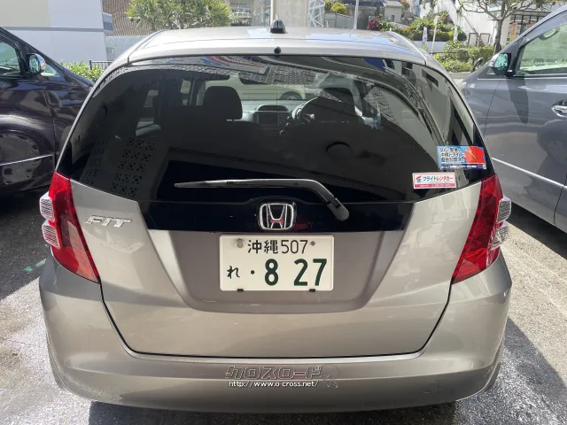 ホンダ フィット