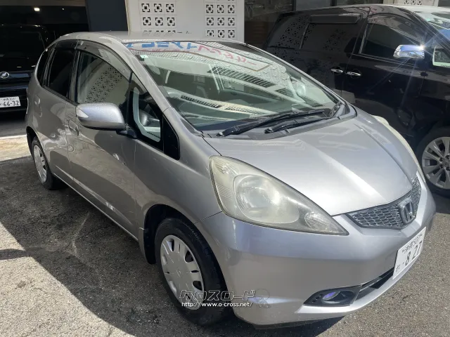 ホンダ フィット