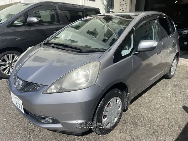 ホンダ フィット