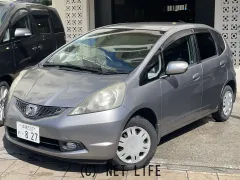 ホンダ フィット