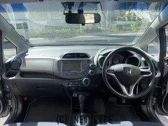 ホンダ フィット