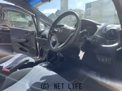 ホンダ フィット