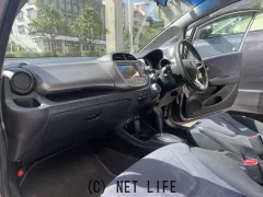 ホンダ フィット