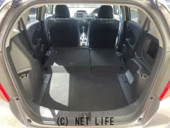 ホンダ フィット