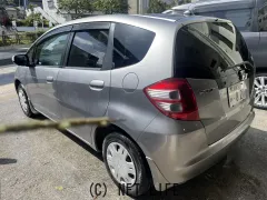 ホンダ フィット