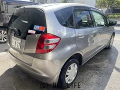 ホンダ フィット