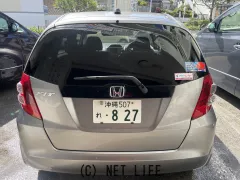 ホンダ フィット