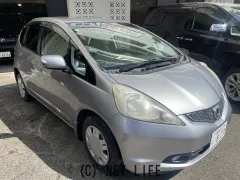 ホンダ フィット