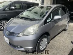 ホンダ フィット