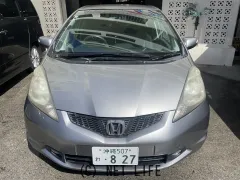 ホンダ フィット