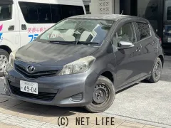 トヨタ ヴィッツ
