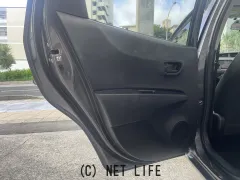 トヨタ ヴィッツ