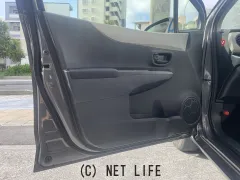 トヨタ ヴィッツ